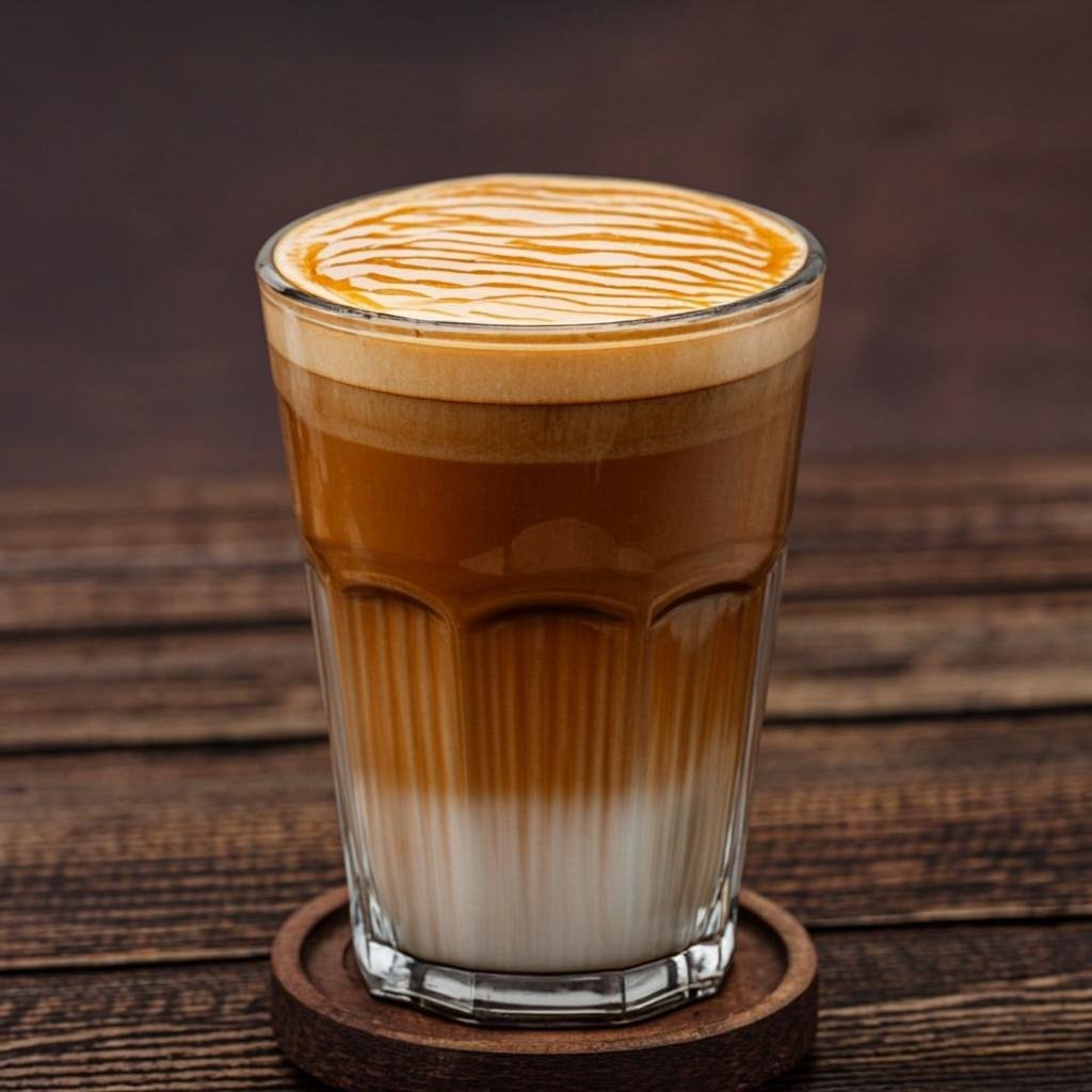 Caramel Macchiato